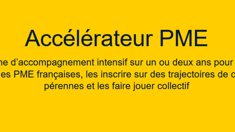 Capture du site BPIFrance Capture du site BPIFrance
